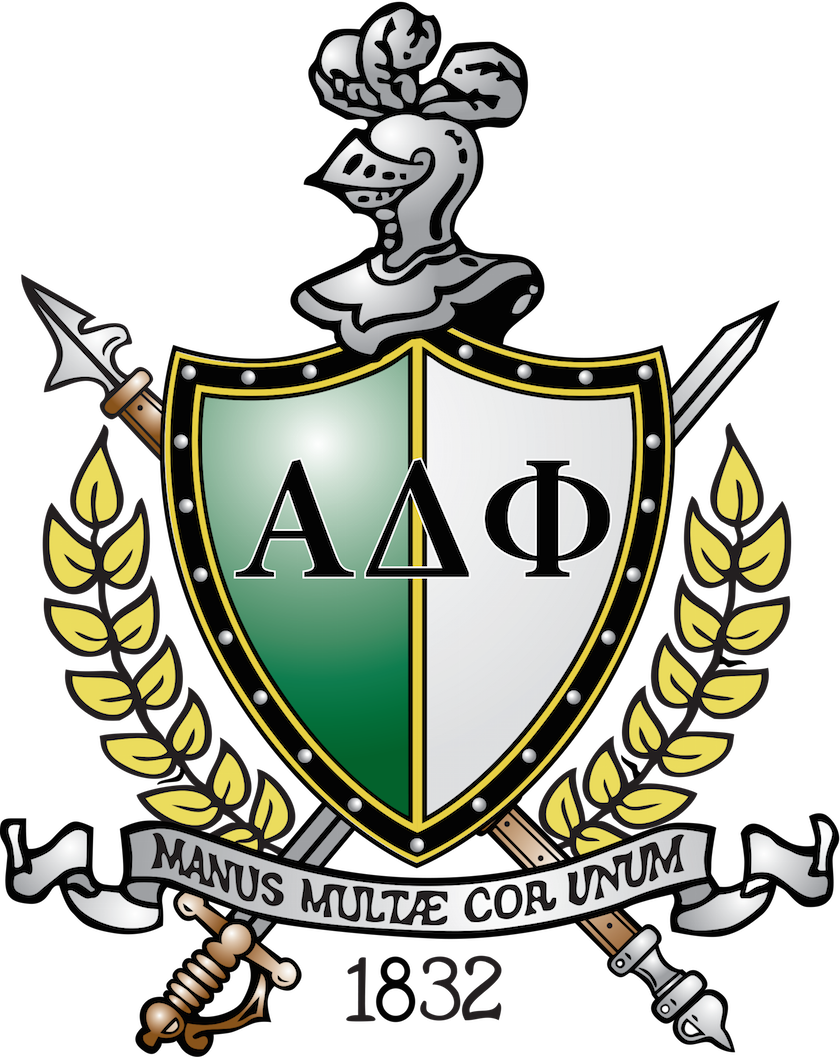Society Crest